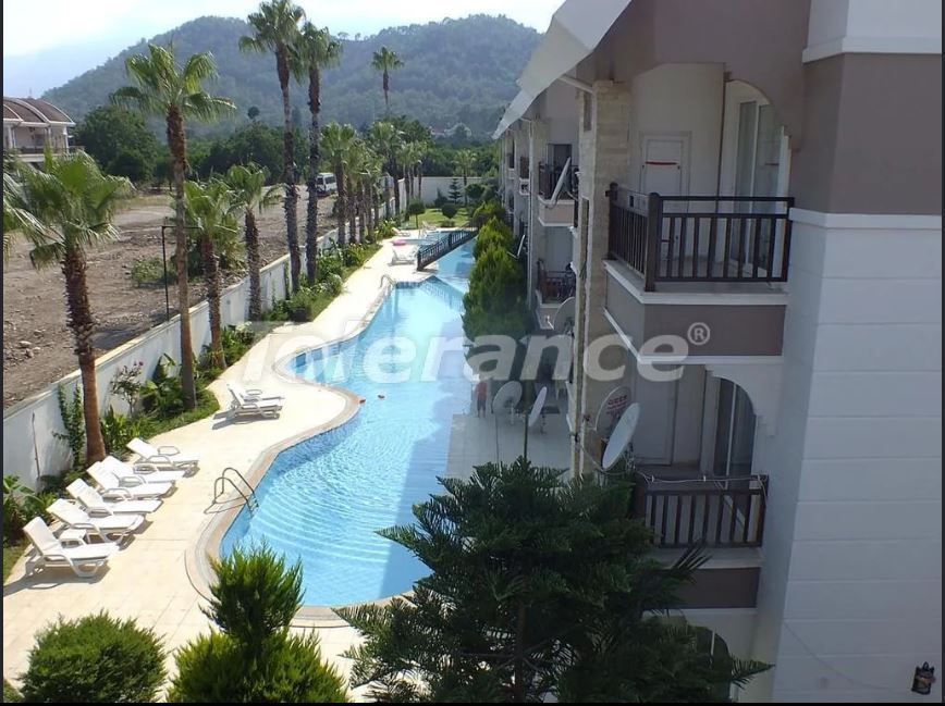 Apartment in Kemer, Turkey, 150 m² - picture 1