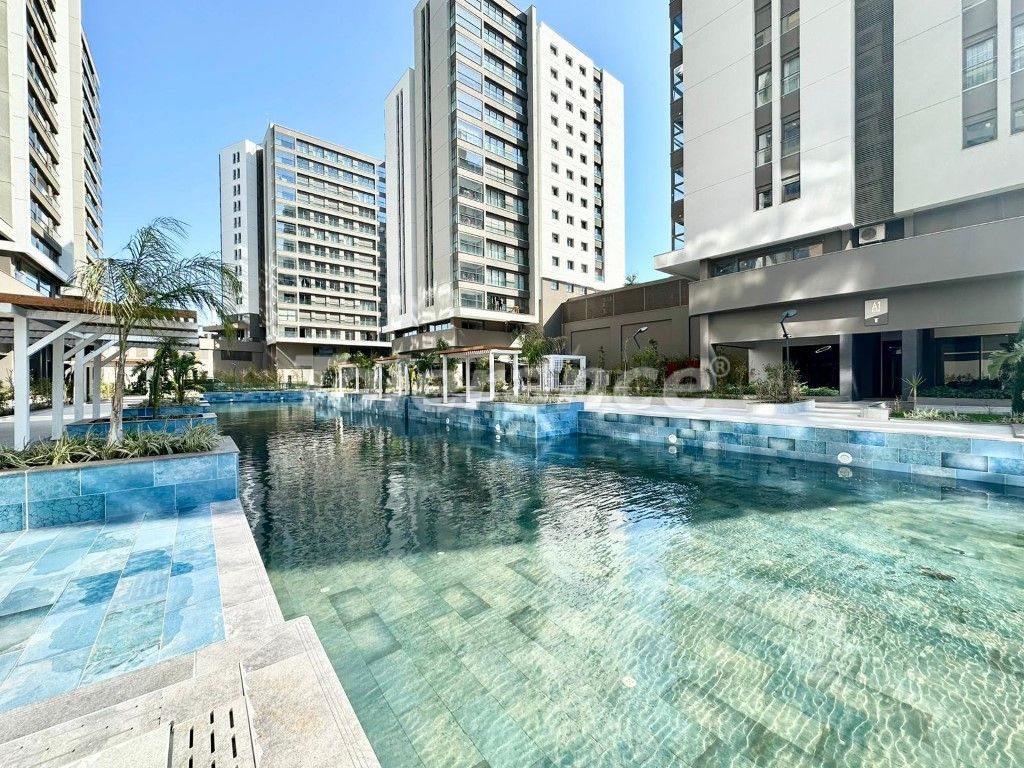 Appartement à Antalya, Turquie, 85 m² - image 1