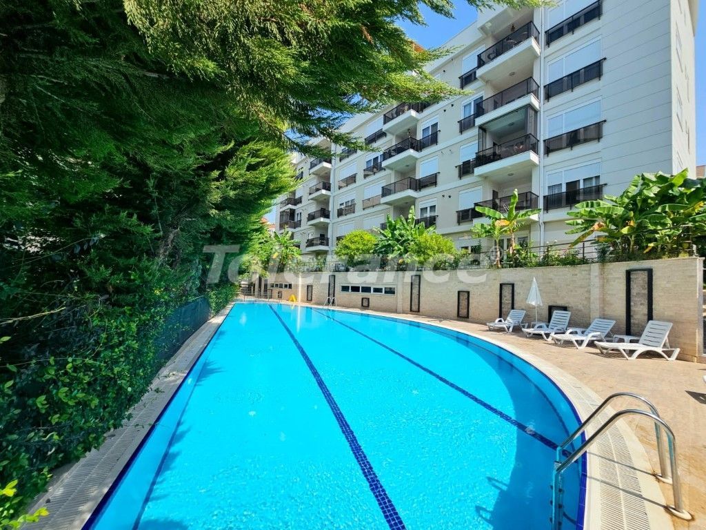 Apartment in Antalya, Turkey, 160 m² - picture 1