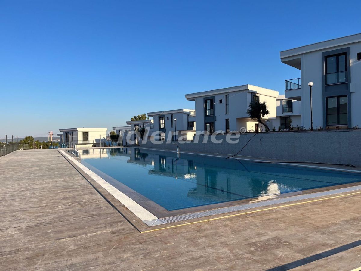 Apartamento en Akbuk, Turquia, 50 m² - imagen 1