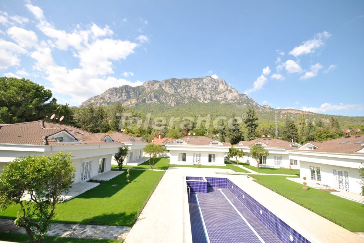 Apartamento en Kemer, Turquia, 147 m² - imagen 1