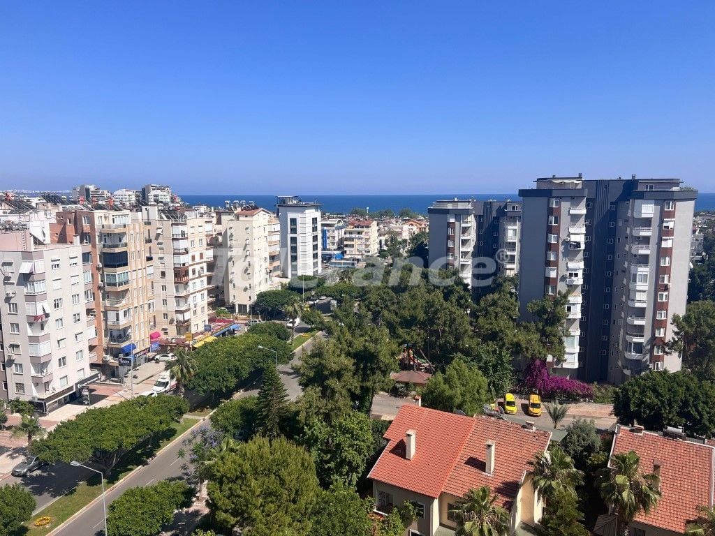 Apartment in Antalya, Türkei, 120 m² - Foto 1