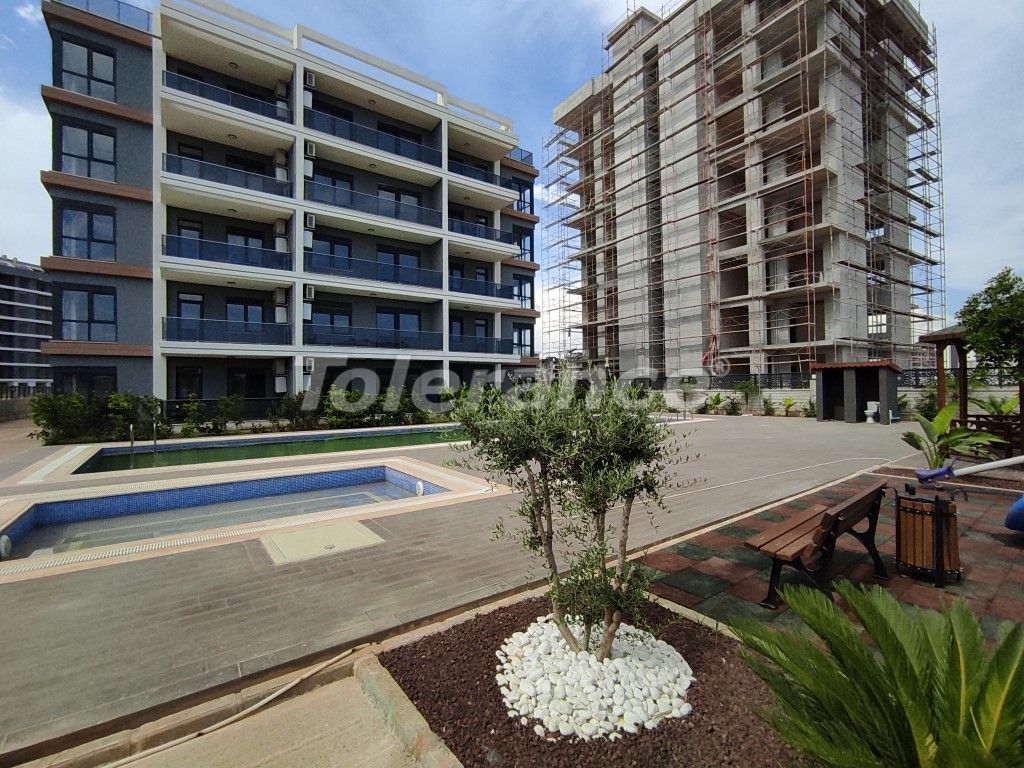 Apartamento en Antalya, Turquia, 74 m² - imagen 1