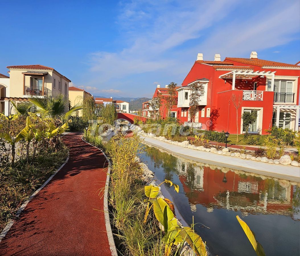 Apartamento en Fethiye, Turquia, 55 m² - imagen 2