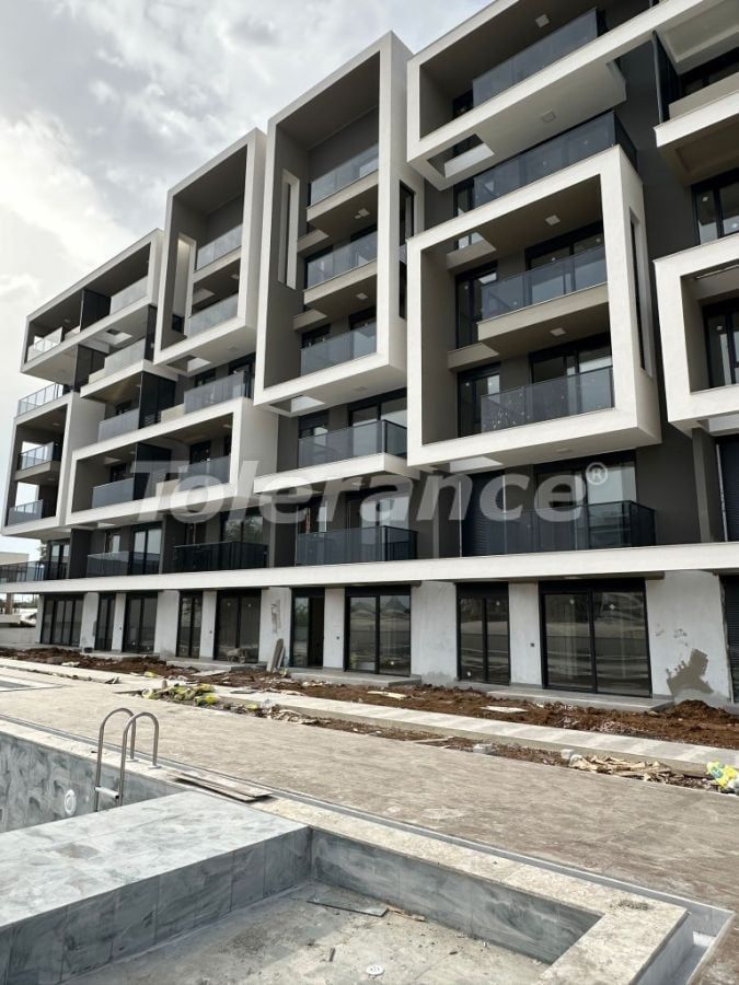 Appartement à Antalya, Turquie, 60 m² - image 2