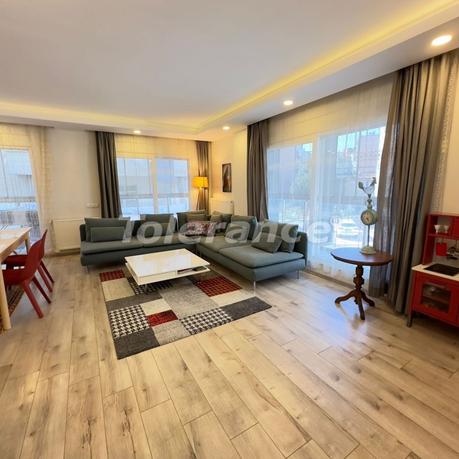 Apartment in Antalya, Türkei, 85 m² - Foto 2