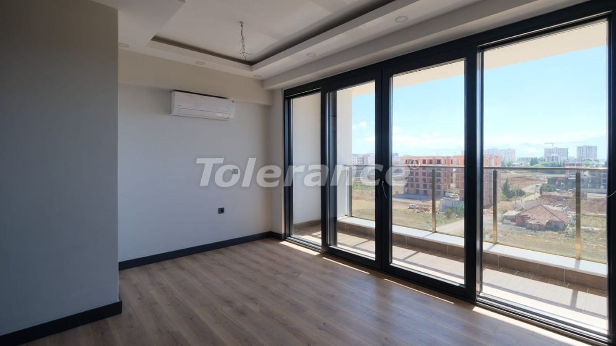 Apartamento en Antalya, Turquia, 60 m² - imagen 2