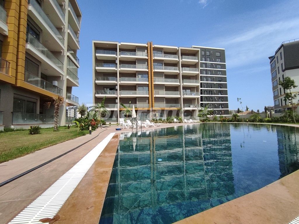 Apartment in Antalya, Turkey, 65 m² - picture 2