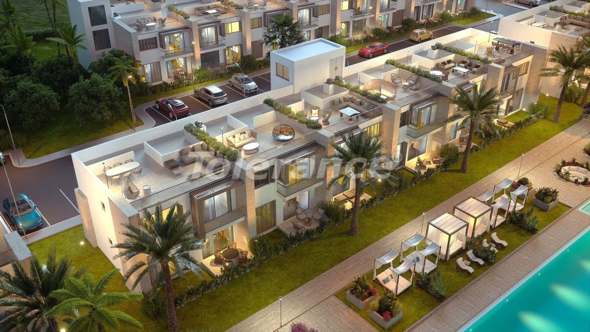 Apartment in Famagusta, Zypern, 46 m² - Foto 2