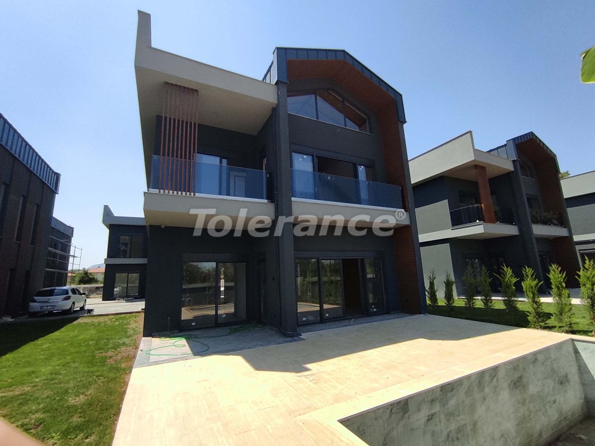 Villa a Antalya, Turchia, 276 m² - foto 2