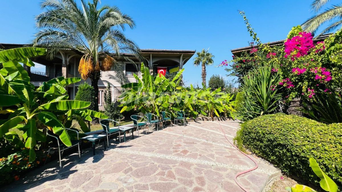 Villa in Camyuva, Turkey, 200 m² - picture 2