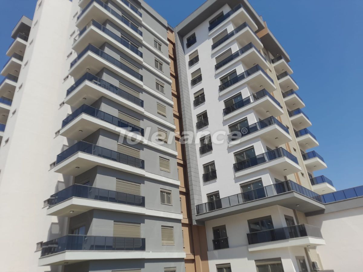 Appartamenti a Antalya, Turchia, 90 m² - foto 2