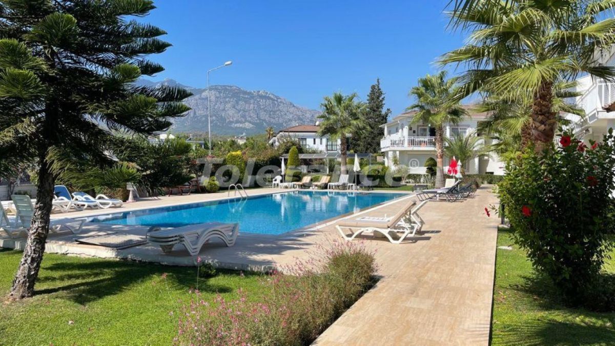 Appartamenti a Çamyuva, Turchia, 75 m² - foto 2