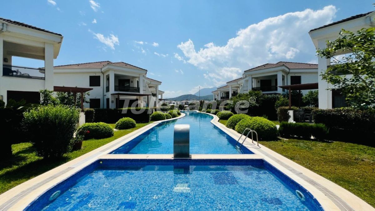 Villa a Çamyuva, Turchia, 170 m² - foto 2