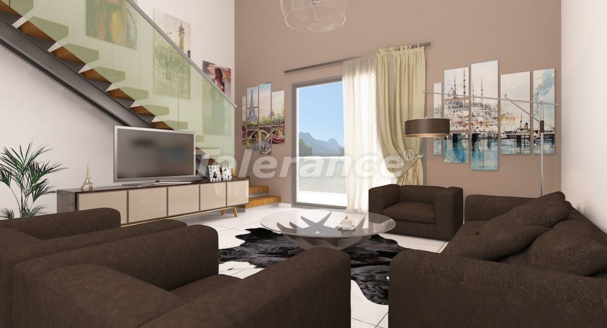 Apartment in Kyrenia, Zypern, 136 m² - Foto 2