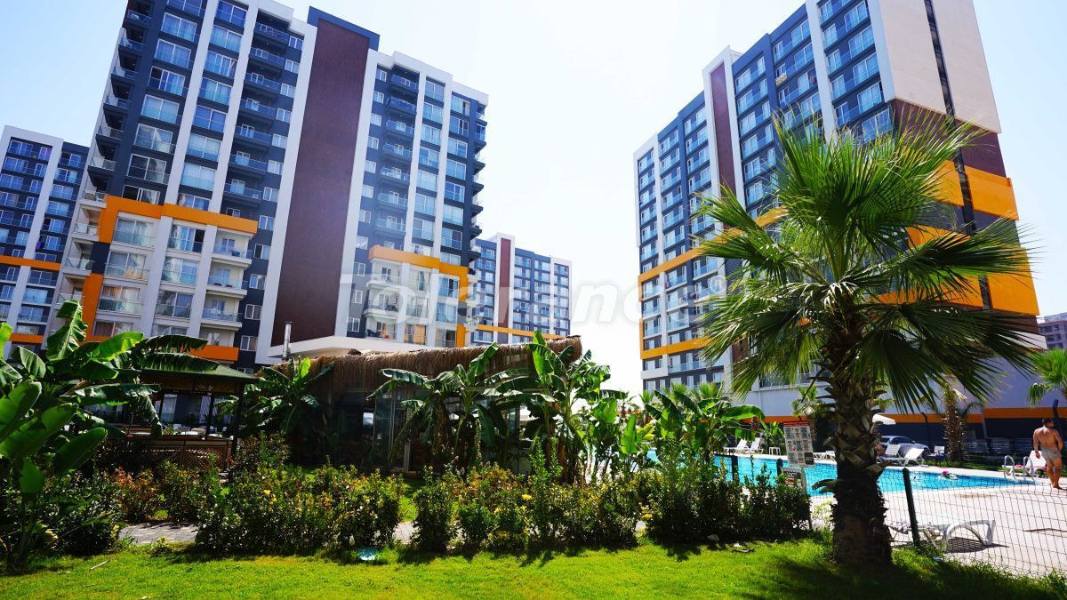 Apartment in Antalya, Türkei, 40 m² - Foto 2