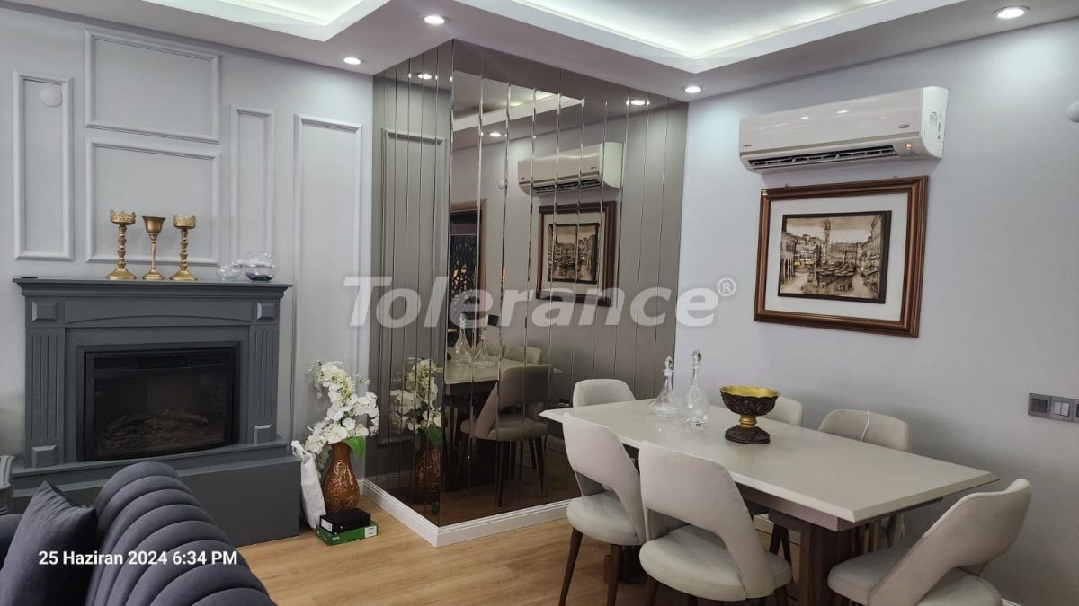 Apartment in Antalya, Turkey, 200 m² - picture 2