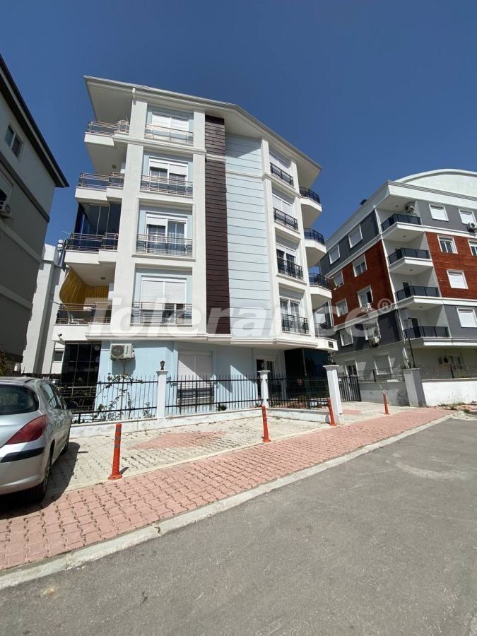Apartamento en Antalya, Turquia, 75 m² - imagen 2