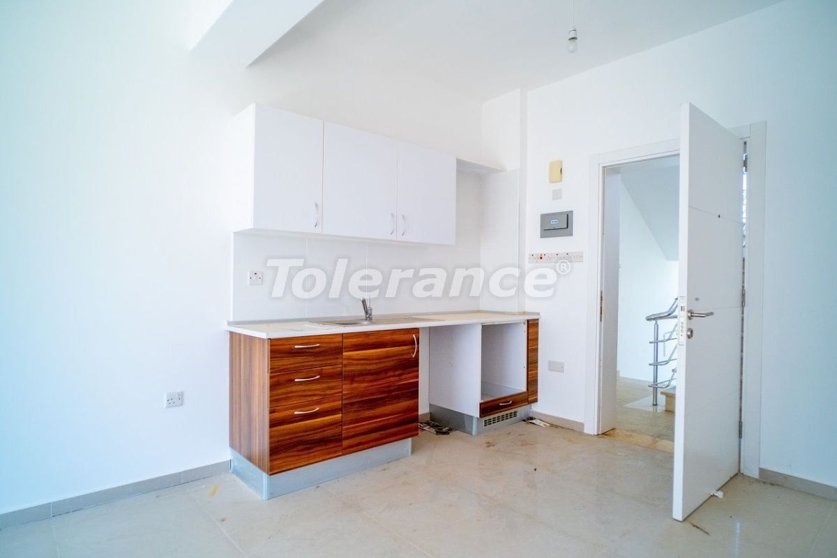 Apartment in Alsancak, Zypern, 40 m² - Foto 2