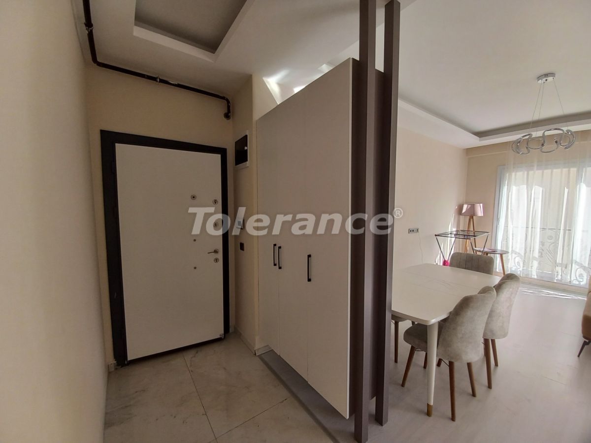 Apartment in Mersin, Turkey, 96 m² - picture 2