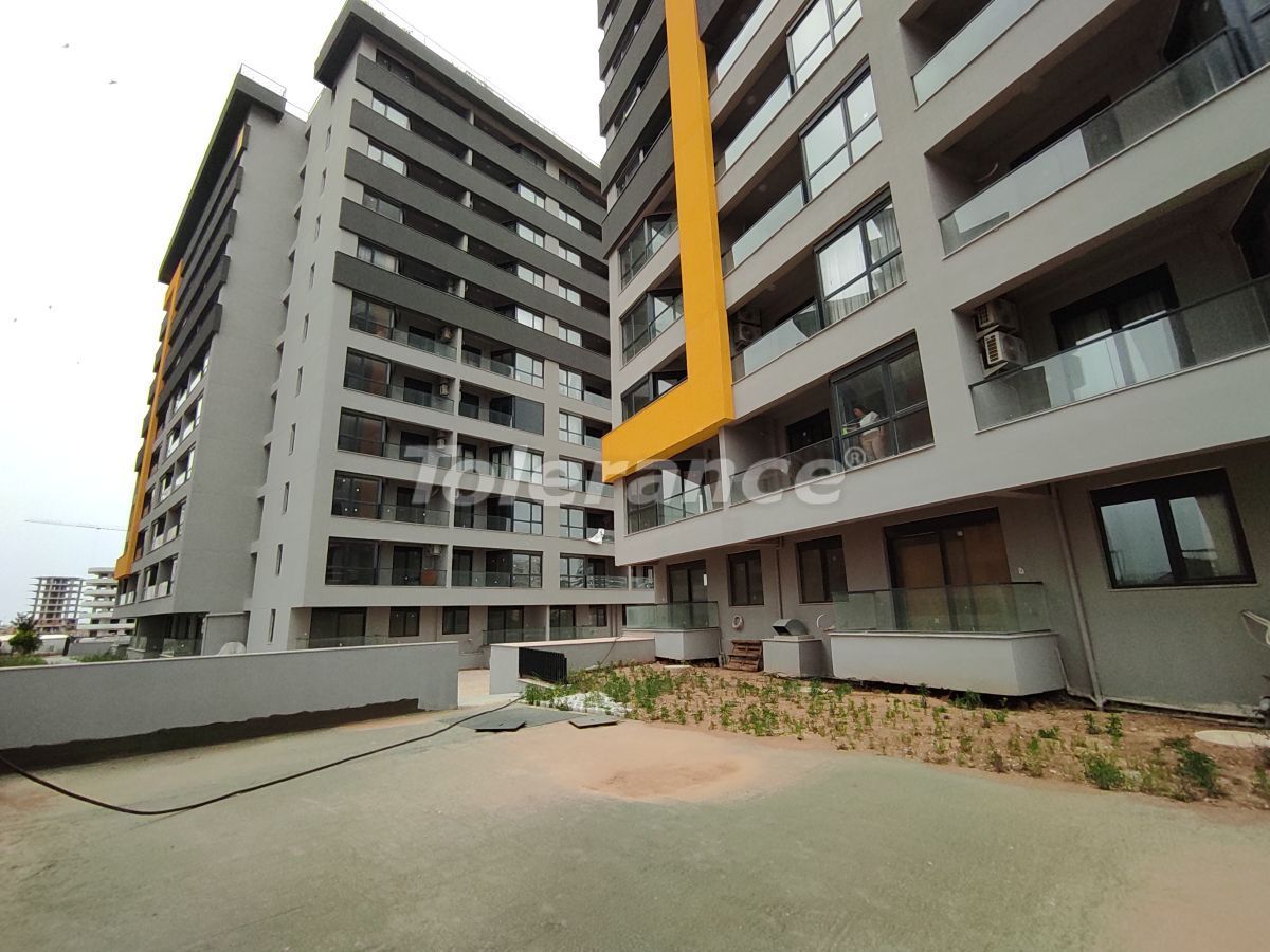 Apartamento en Antalya, Turquia, 54 m² - imagen 2