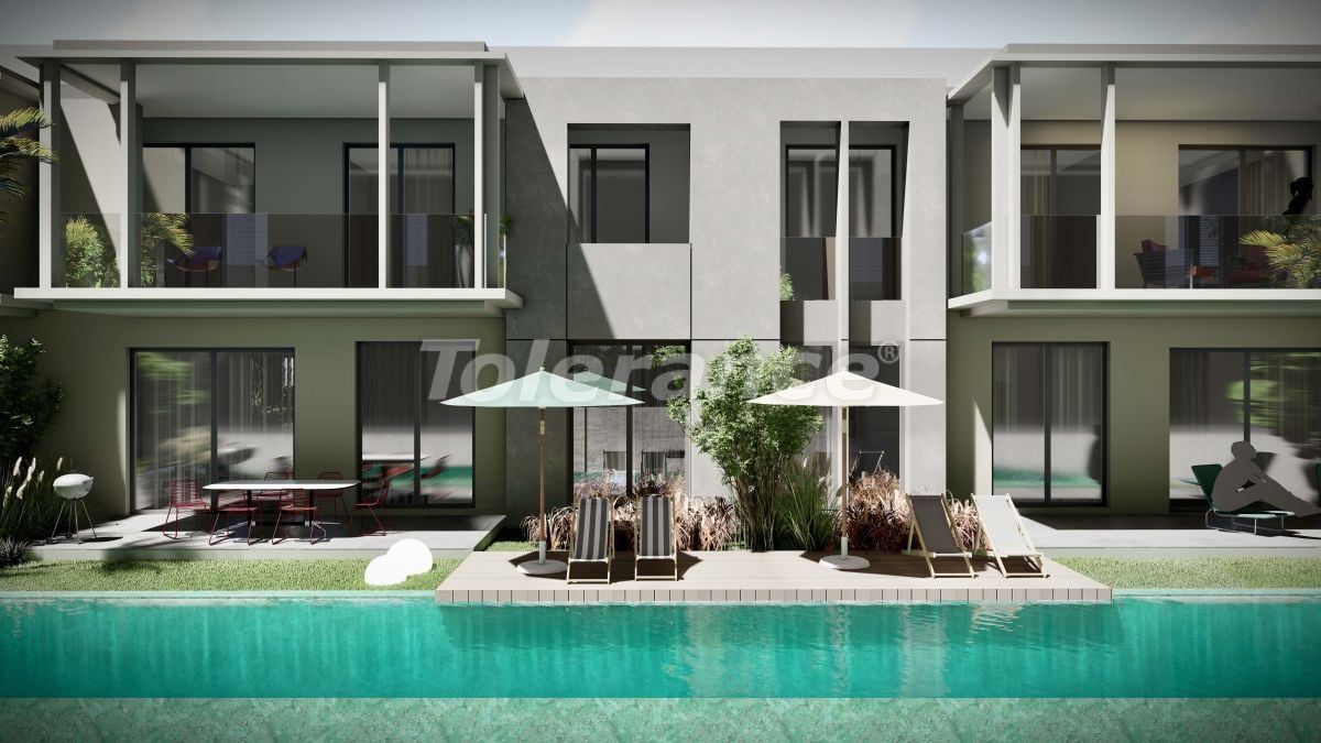 Villa à Antalya, Turquie, 300 m² - image 2