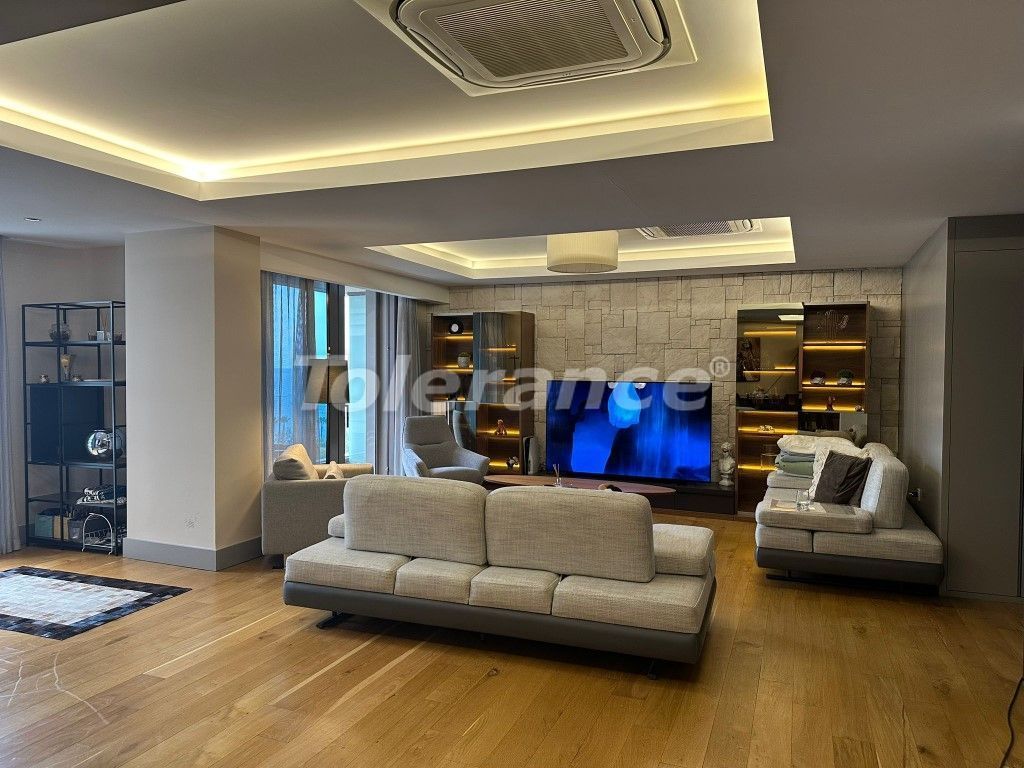 Apartment in Antalya, Türkei, 217 m² - Foto 2