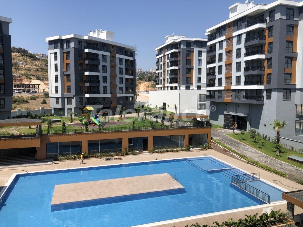Appartement à Antalya, Turquie, 165 m² - image 2