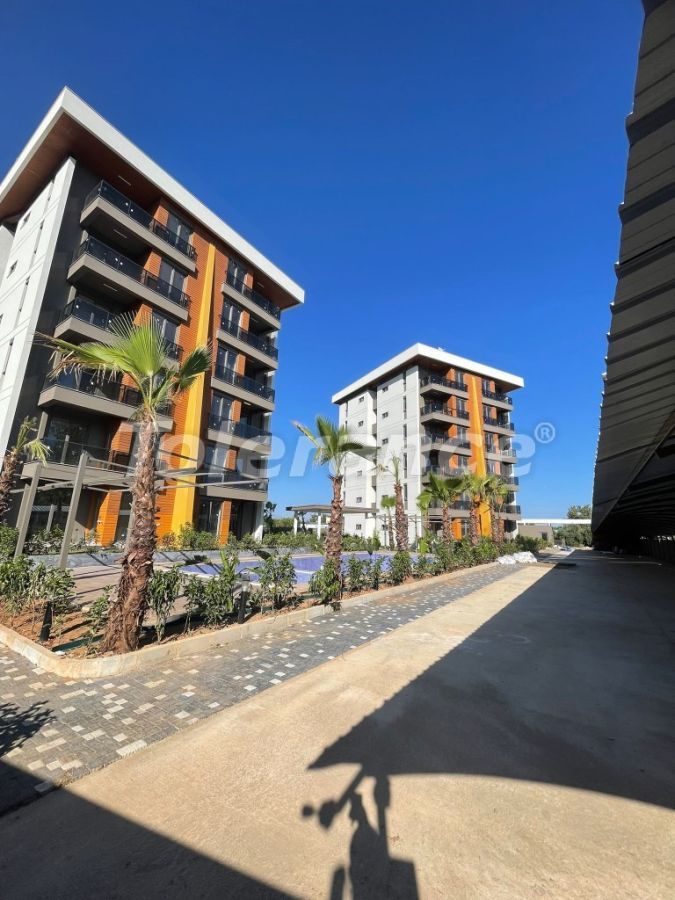 Apartment in Antalya, Türkei, 55 m² - Foto 2