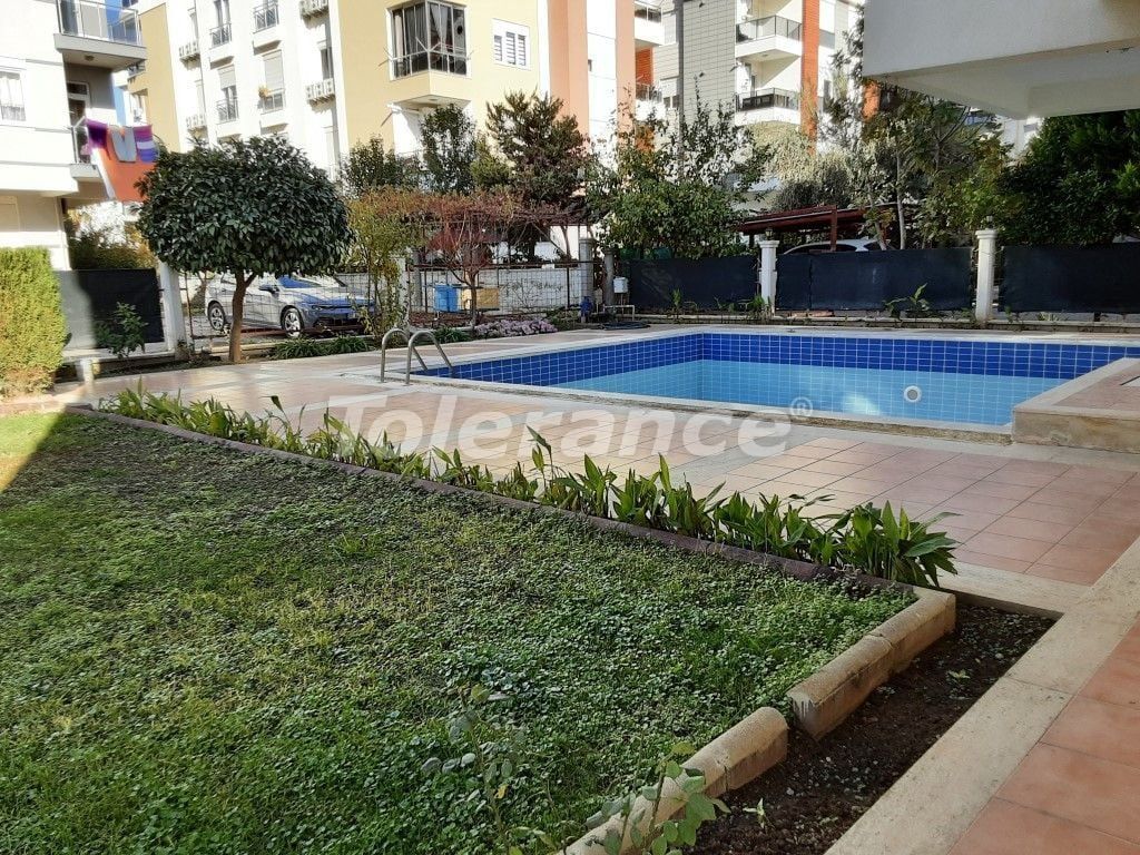 Appartamenti a Antalya, Turchia, 55 m² - foto 2
