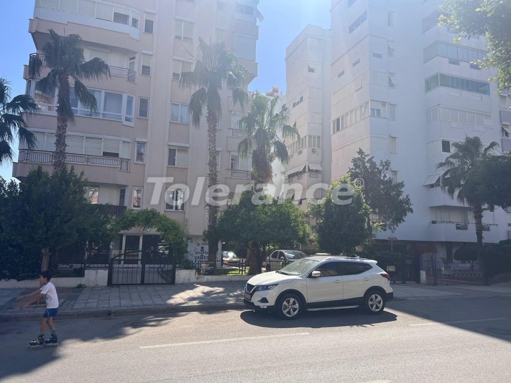 Apartamento en Antalya, Turquia, 120 m² - imagen 2