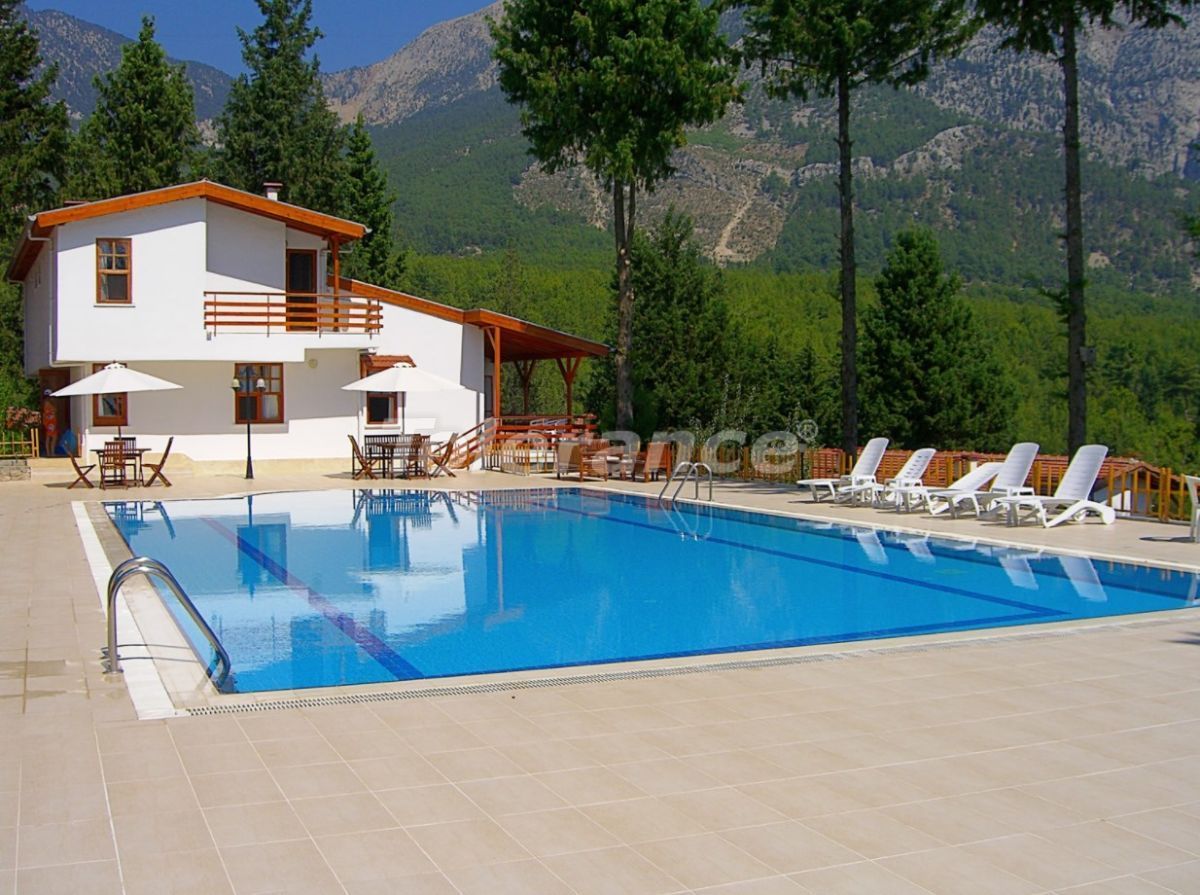 Villa in Kemer, Turkey, 120 m² - picture 2