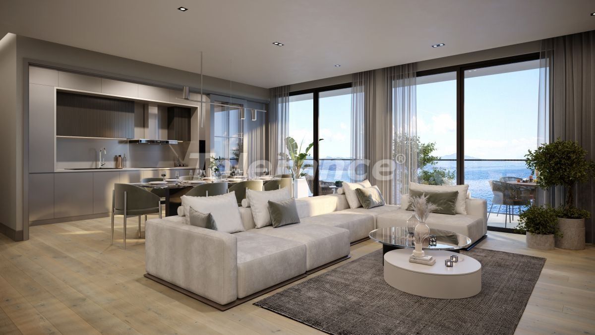 Apartment in Izmir, Turkey, 90 m² - picture 2