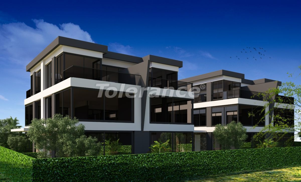 Villa in Kamyuwa, Türkei, 150 m² - Foto 2