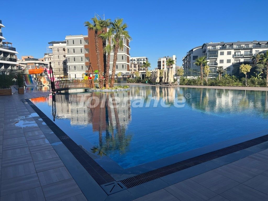 Apartment in Antalya, Türkei, 46 m² - Foto 2