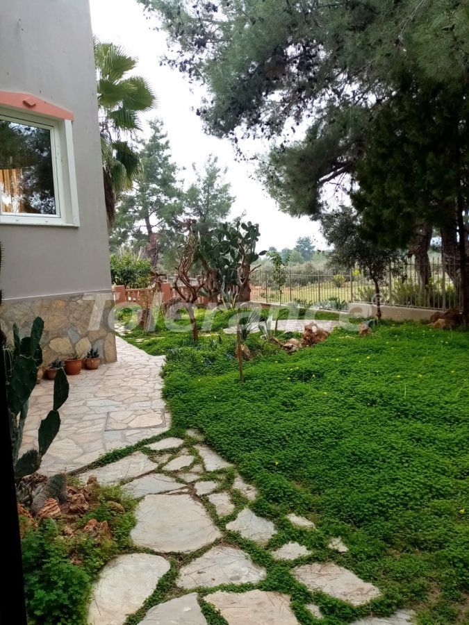 Villa a Antalya, Turchia, 287 m² - foto 2