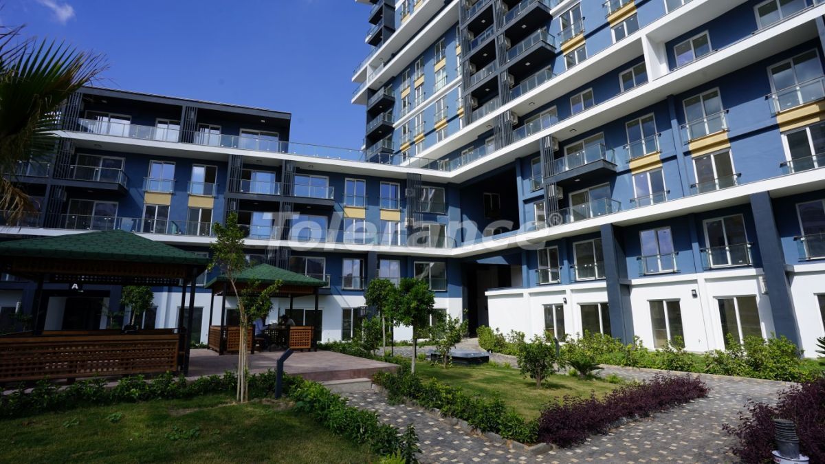 Apartment in Antalya, Turkey, 68 m² - picture 3