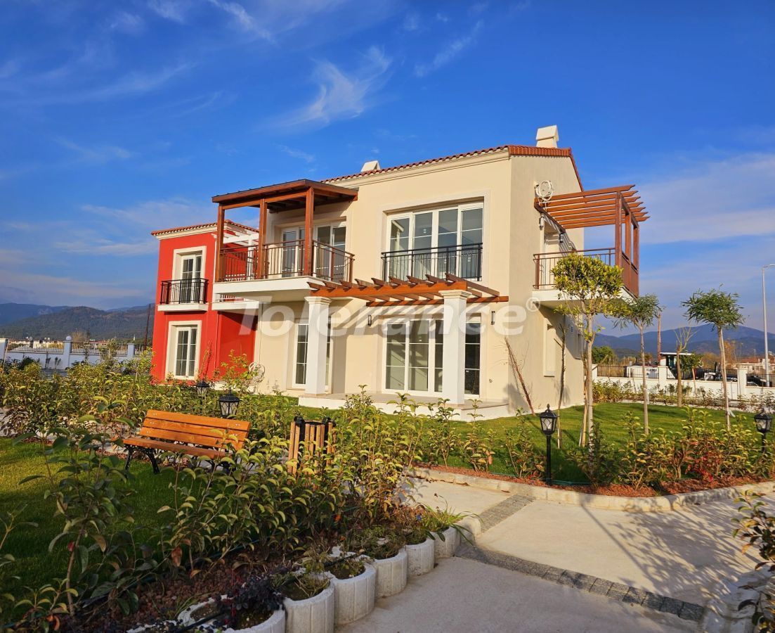 Apartamento en Fethiye, Turquia, 55 m² - imagen 3