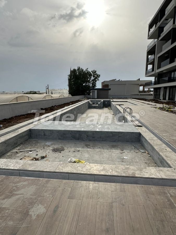 Appartement à Antalya, Turquie, 60 m² - image 3