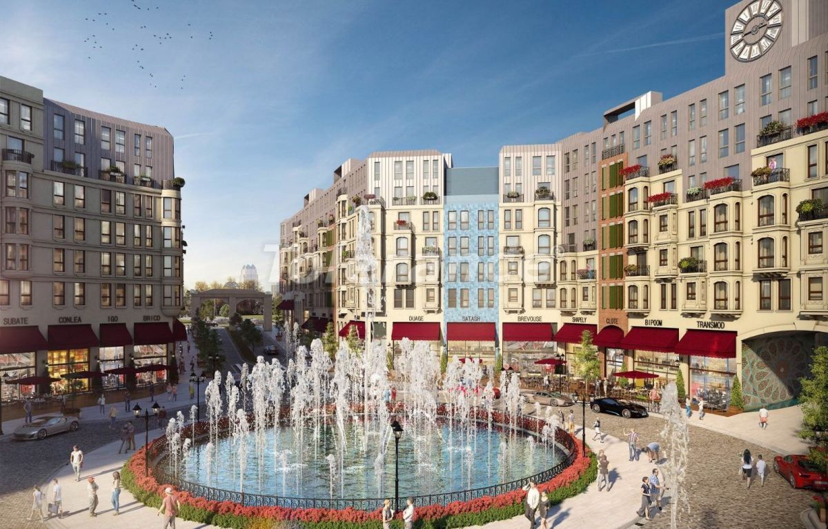 Commercial property in Esenyurt, Turkey, 134 m² - picture 3