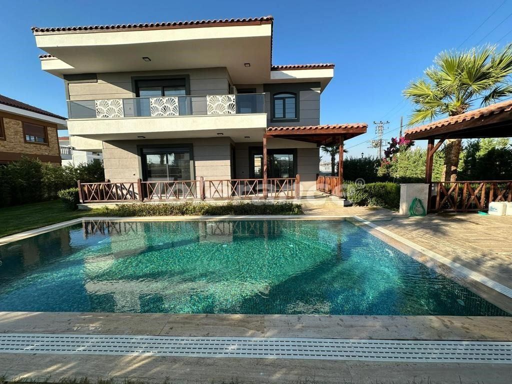 Villa en Belek, Turquia, 240 m² - imagen 3