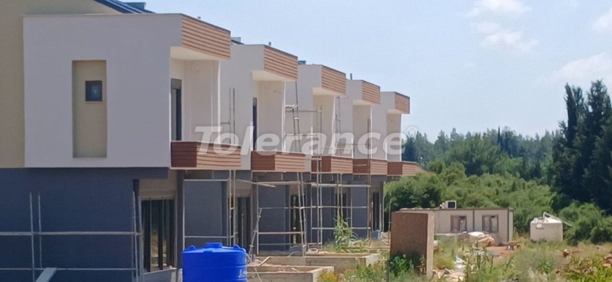 Villa in Antalya, Turkey, 300 m² - picture 3