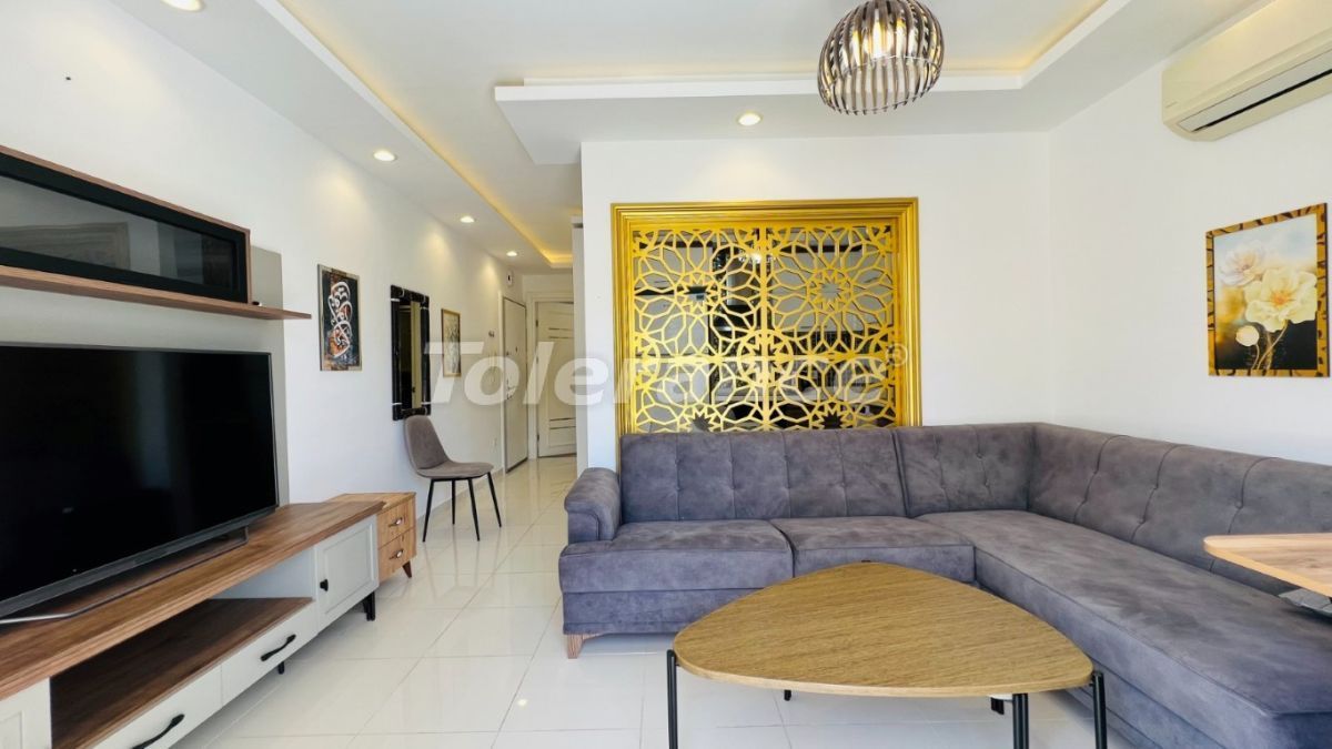 Apartment in Kemer, Türkei, 55 m² - Foto 3