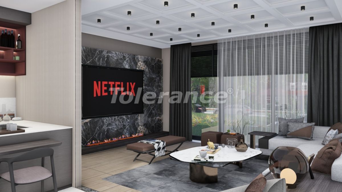 Appartamenti a Belek, Turchia, 220 m² - foto 3