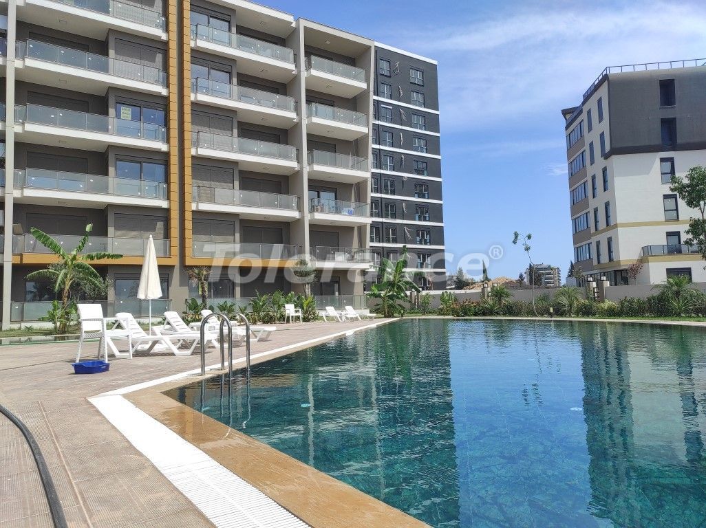 Apartment in Antalya, Turkey, 65 m² - picture 3