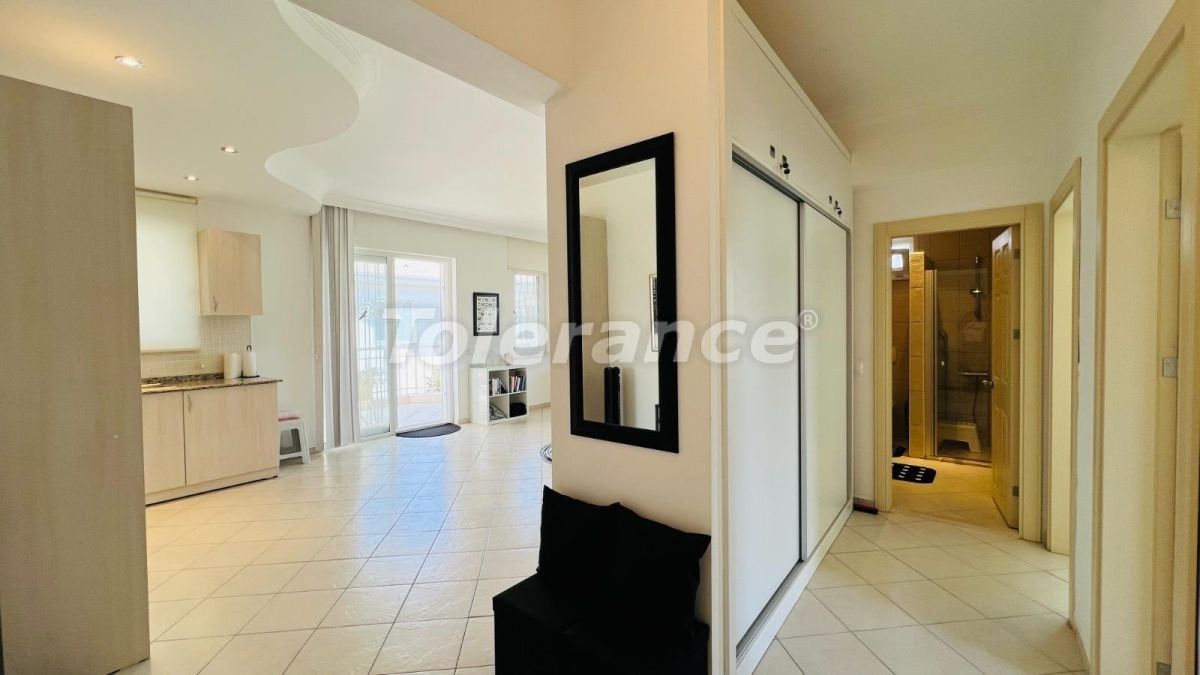 Appartement à Camyuva, Turquie, 80 m² - image 3