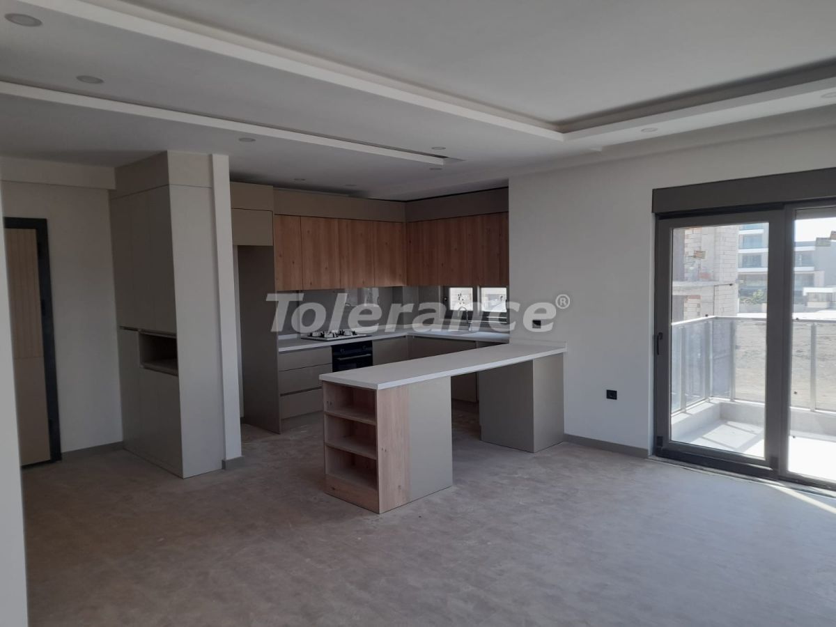 Appartamenti a Antalya, Turchia, 90 m² - foto 3