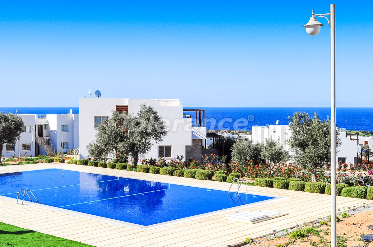 Apartamento en Kyrenia, Chipre, 74 m² - imagen 3