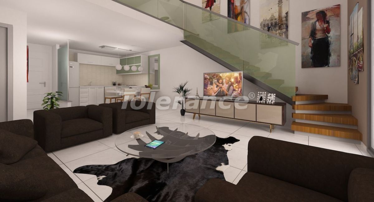 Apartment in Kyrenia, Zypern, 136 m² - Foto 3