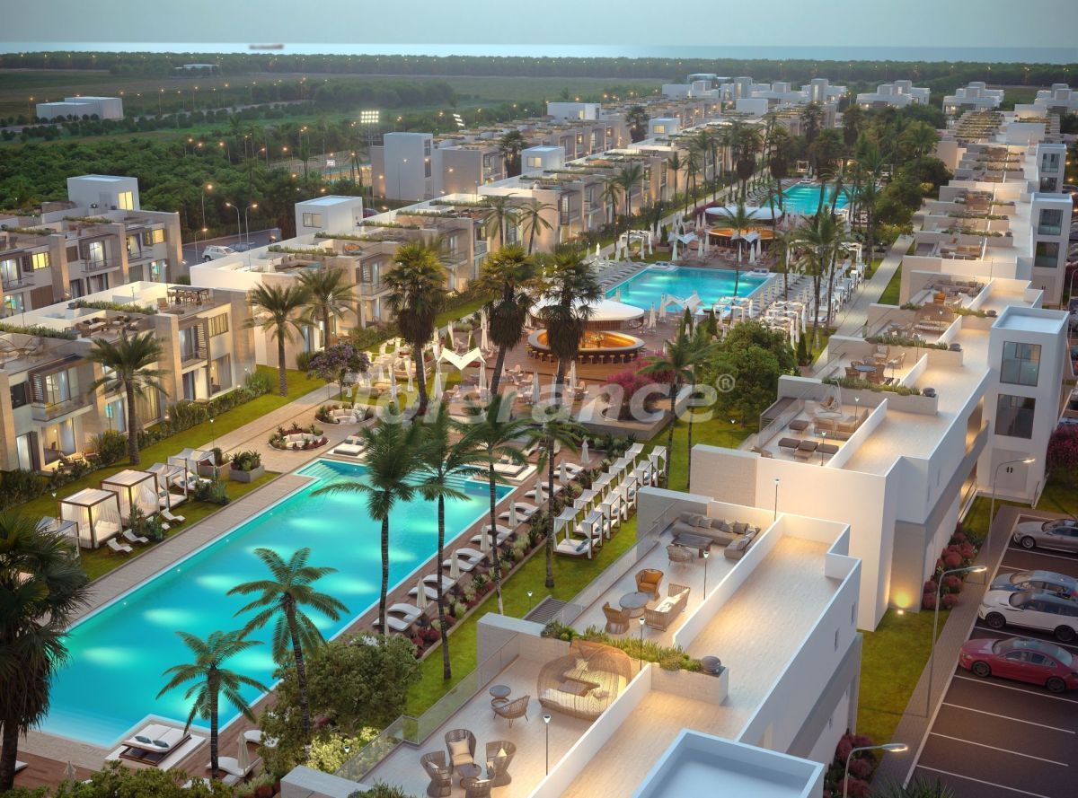 Apartamento en Famagusta, Chipre, 60 m² - imagen 3